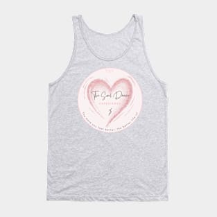 The Soul Dance Experience Tank Top